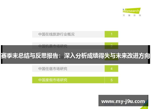 赛季末总结与反思报告：深入分析成绩得失与未来改进方向