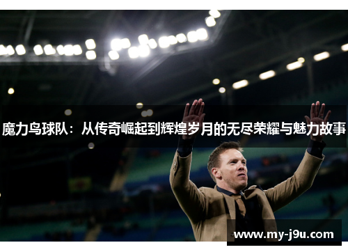 魔力鸟球队：从传奇崛起到辉煌岁月的无尽荣耀与魅力故事