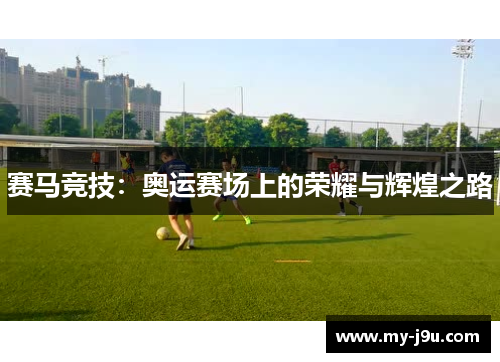 赛马竞技：奥运赛场上的荣耀与辉煌之路