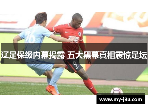 辽足保级内幕揭露 五大黑幕真相震惊足坛