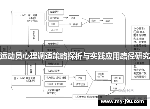 运动员心理调适策略探析与实践应用路径研究